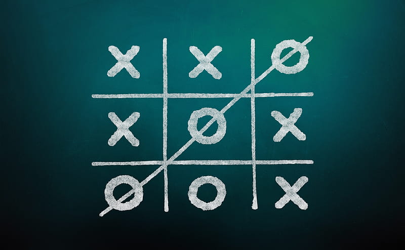 Tic tac toe game